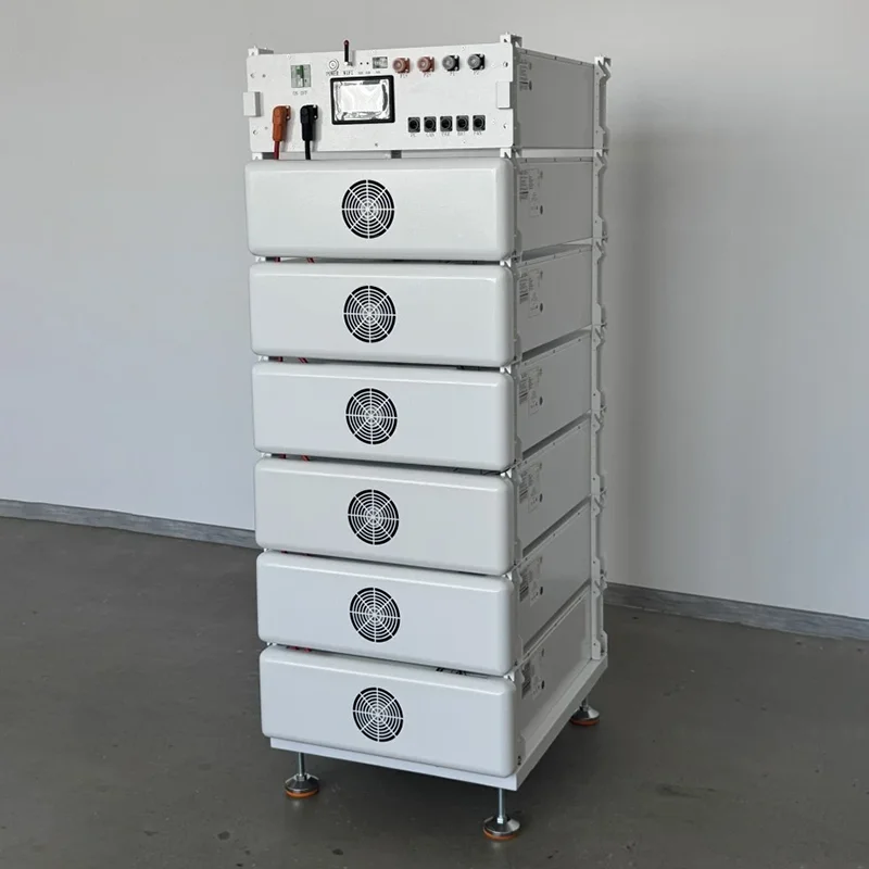 100kWh 에너지 저장 배터리