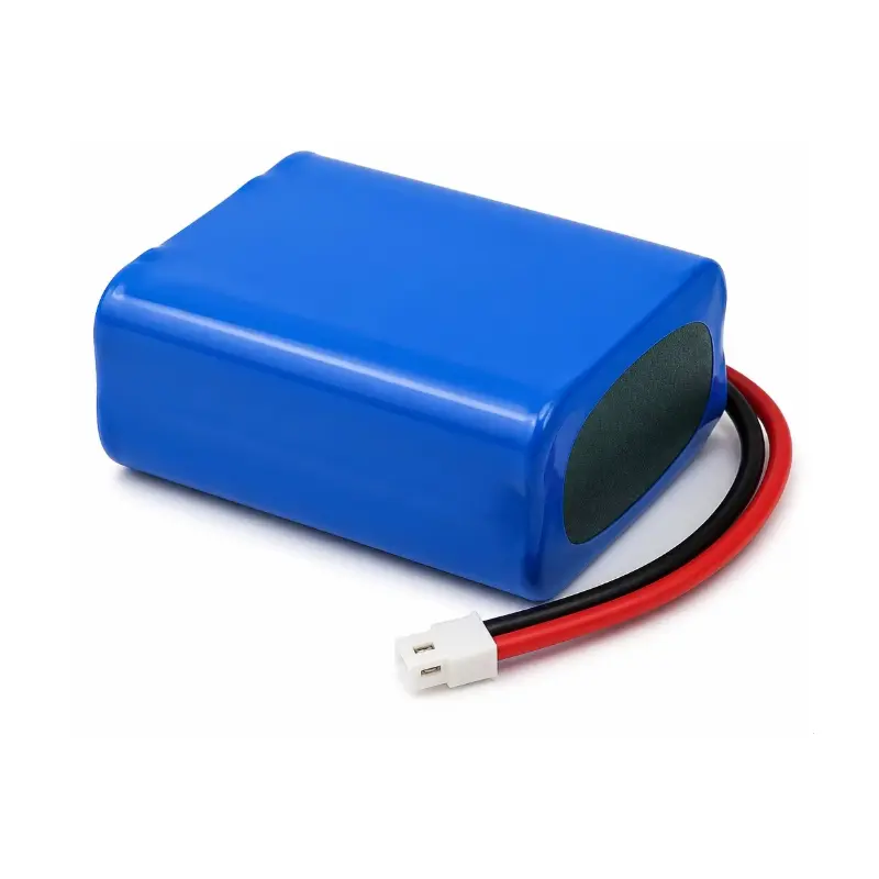 11.1V 5000mAh 배터리 팩