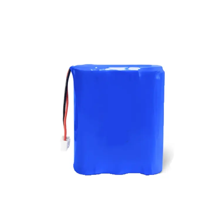 11.1V 2000mAh 배터리 팩