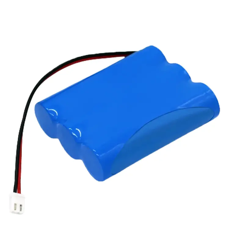 11.1V 2600mAh 배터리 팩
