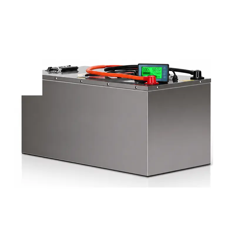12V 1000Ah RV 배터리