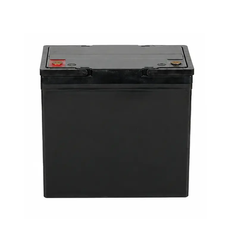 12V 20Ah LiFePO4 배터리 팩