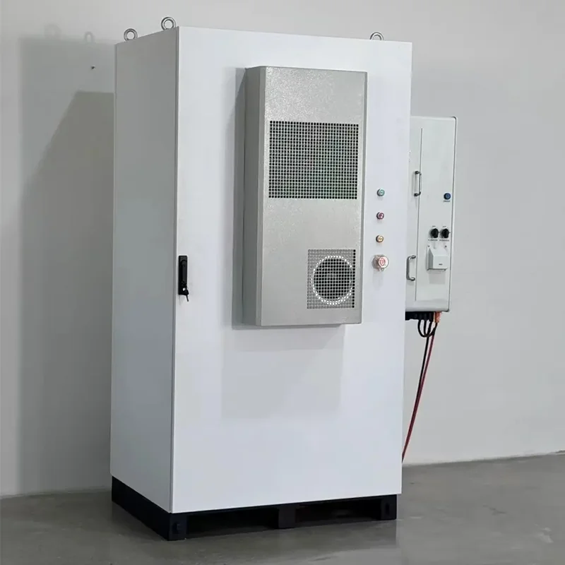 265kWh 에너지 저장 배터리