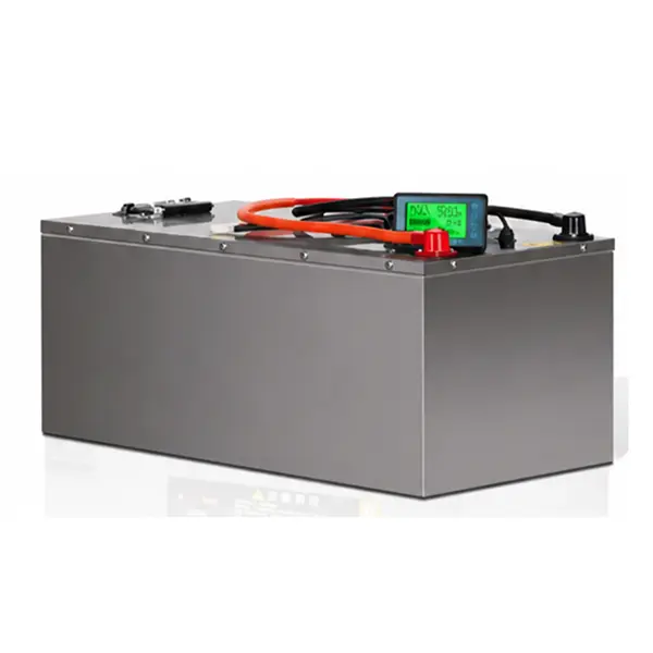 48V 250Ah RV 배터리