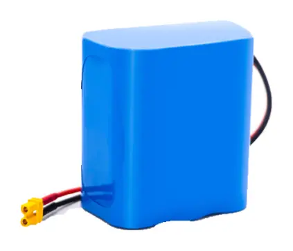 11.1V Lithium Battery Packs