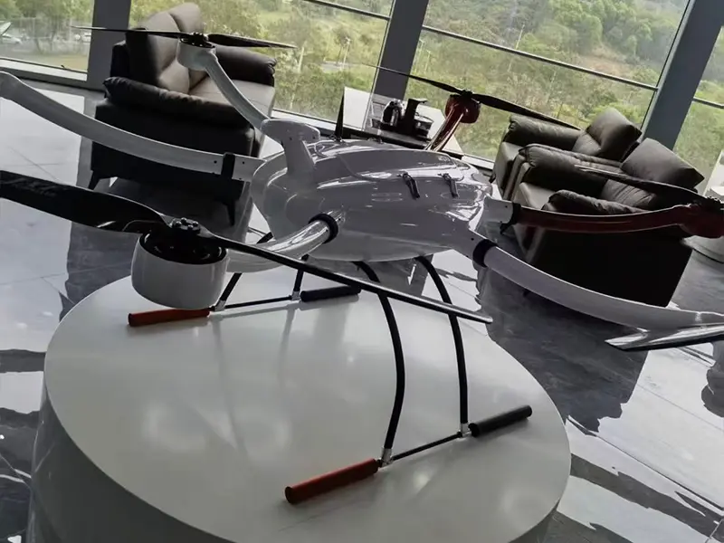 UAV 및 드론 배터리 솔루션